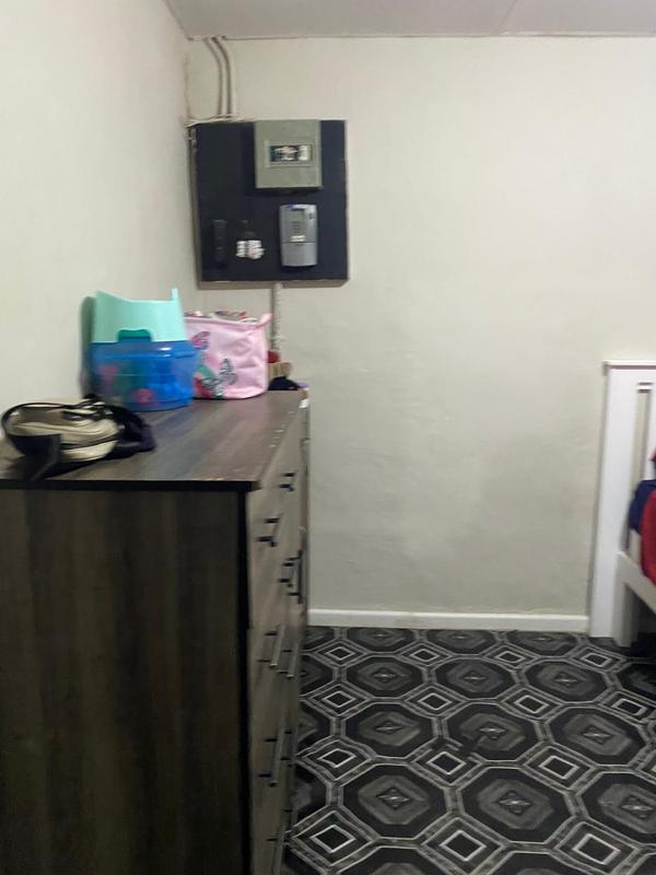 2 Bedroom Property for Sale in Gelvandale Eastern Cape